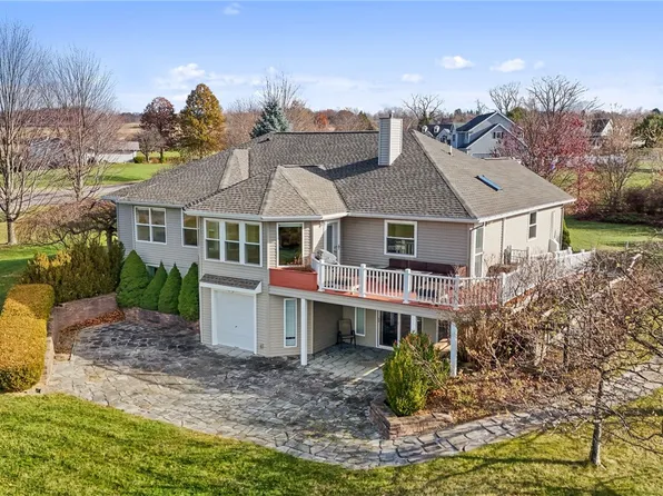 45 Autumn Ridge Cir, Ithaca, NY 14850