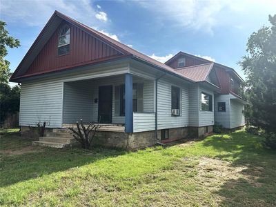 911 F St, Snyder, OK, 73566