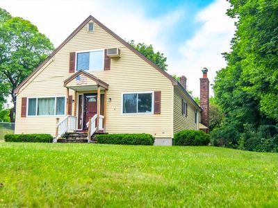 95 N Lowell St, Methuen, MA, 01844