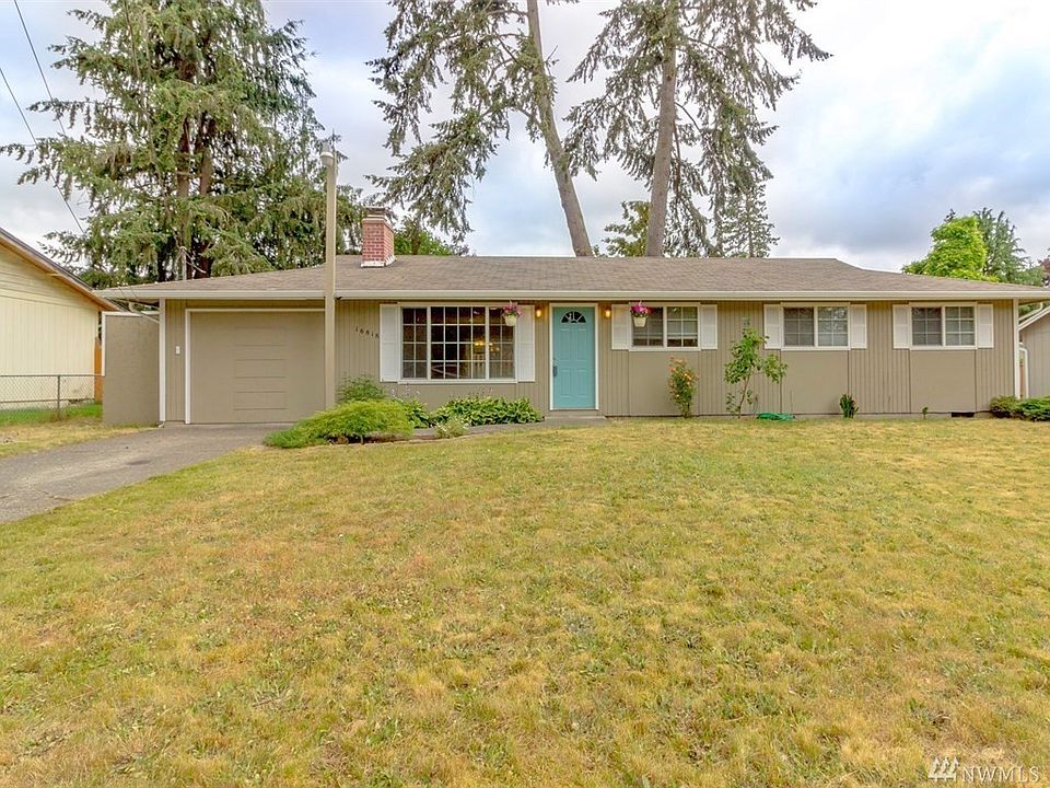 1st image of 16818 17th Ave E