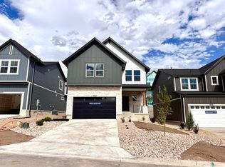 2044 High Uintas Ln N #112, Heber City, UT 84032