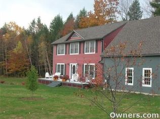 162 Ten Mile Brook Rd, Bristol, NH 03222