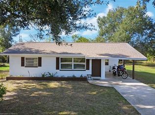 1831 Hartman Rd, Avon Park, FL 33825