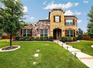 1087 Arches Park Dr, Allen, TX 75013
