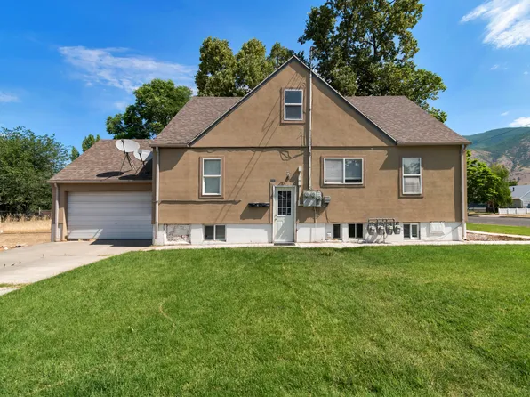 696 S 200 E - HC - C, 696 S 200th St E, Springville, UT 84663