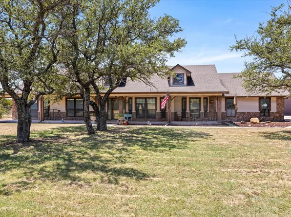 6032 Fm 1886, Azle, TX 76020