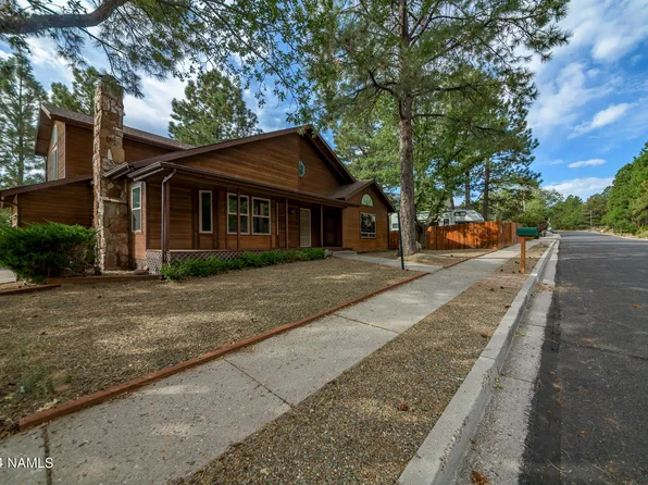 2225 E Skyline Dr, Flagstaff, AZ 86004