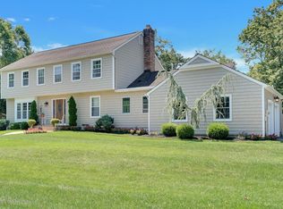 2391 Odyssey Way, Toms River, NJ 08753
