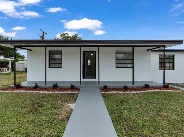 1732 NW 80th Street, Miami, FL 33147
