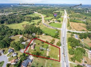 2360 Gravel Springs Rd, Buford, GA 30519