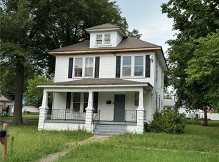 2731 Clark Ave, Parsons, KS 67357