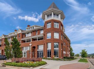 201 E Las Animas St BUILDING 103-303, Colorado Springs, CO 80903