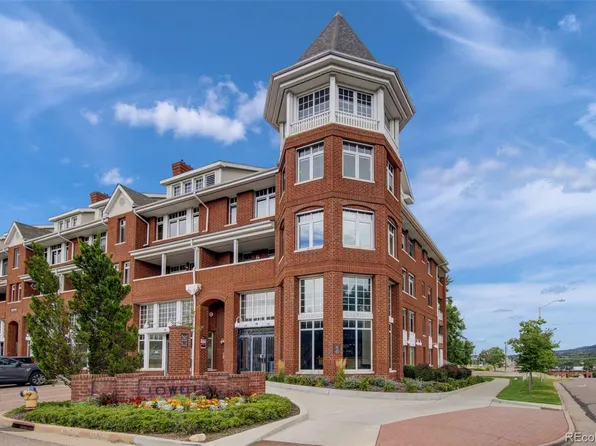 201 E Las Animas Street Bldg 103 #303, Colorado Springs, CO 80903