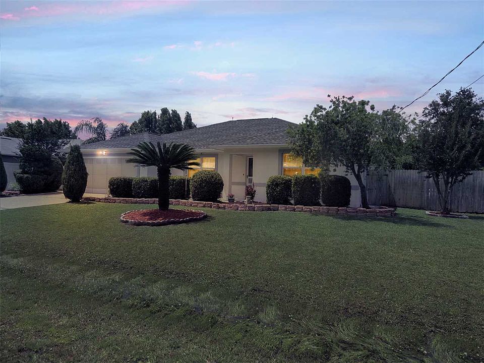 11 Fayy Ln, Palm Coast, FL 32137 Zillow