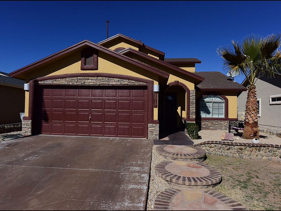 1st image of 2813 Magic Rock Dr