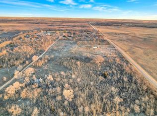 12326 N 1889th Rd, Sayre, OK 73662