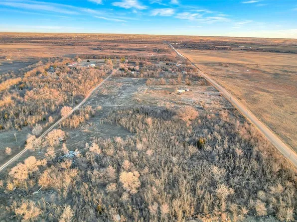 12326 N 1889th Rd, Sayre, OK 73662