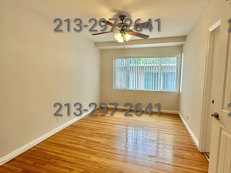 7260 1/2 Fountain Ave #3 — Photo 7