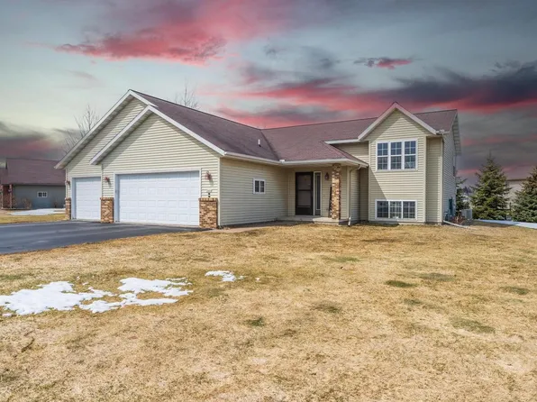 2464 SUNDOWN PLACE, Kronenwetter, WI 54455
