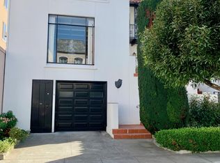 1725 N Point St #A, San Francisco, CA 94123