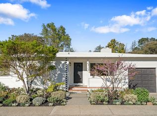 42 Billou St, San Rafael, CA 94901