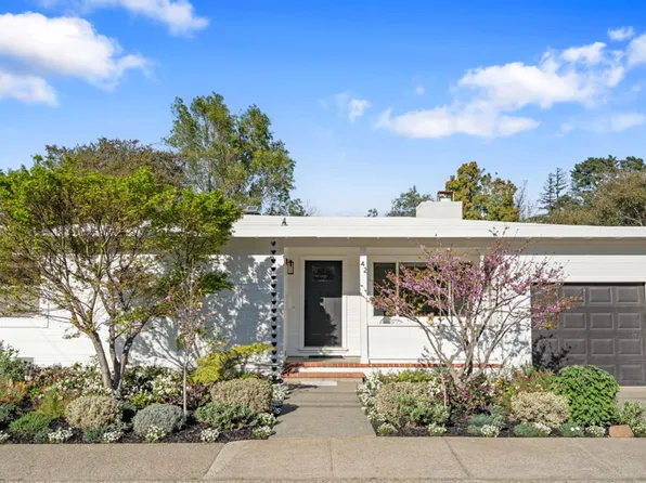 42 Billou St, San Rafael, CA 94901