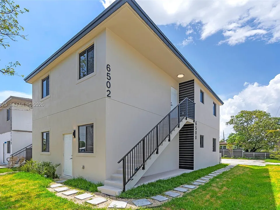 6500 NW 21st Ave #6502