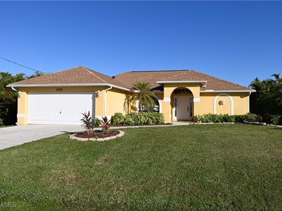 2909 SW 2nd Ln, Cape Coral, FL, 33991