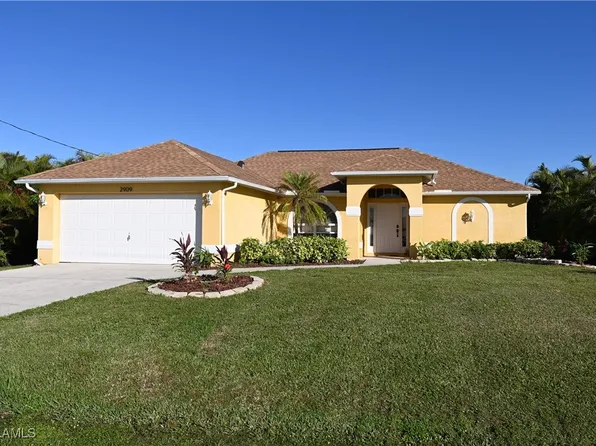 2909 SW 2nd Ln, Cape Coral, FL 33991
