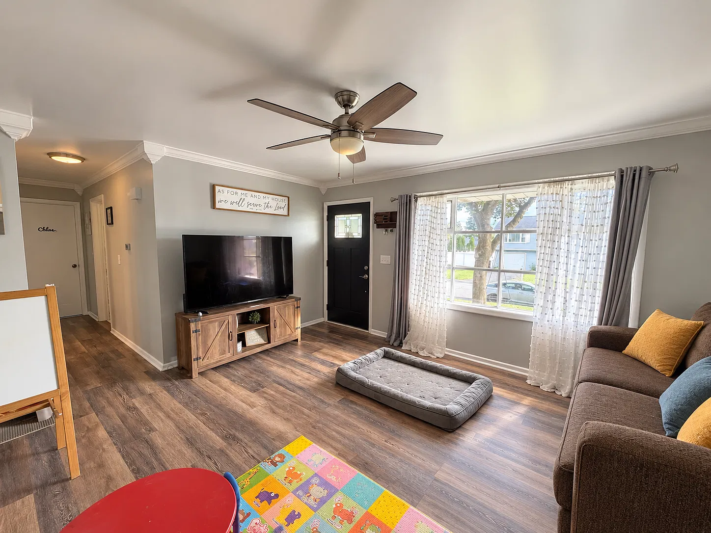 4 bed, 1176 sqft, $2,500 — Photo 3
