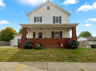 10550 Main St, New Middletown, OH 44442