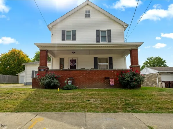 10550 Main St, New Middletown, OH 44442