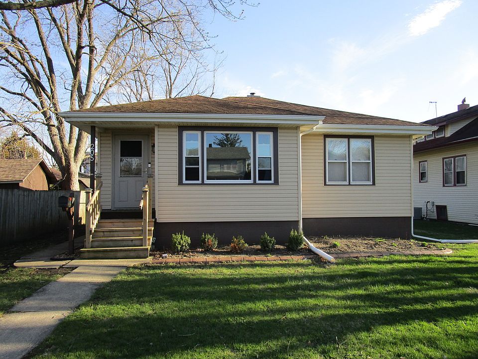 1st image of 205 W Seminole St