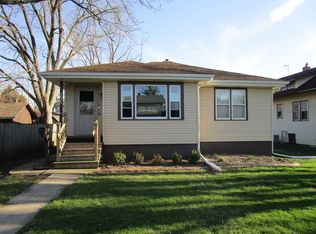205 W Seminole St, Dwight, IL