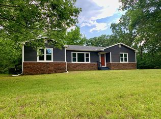 14788 E 600th Rd, Inola, OK 74036