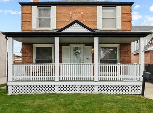 7836 W Farragut Ave, Chicago, IL