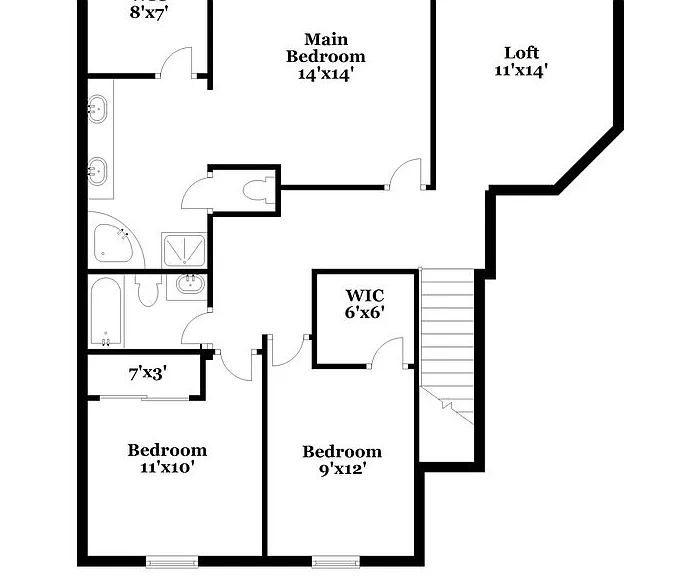 1635 Saffron Dr — Photo 3
