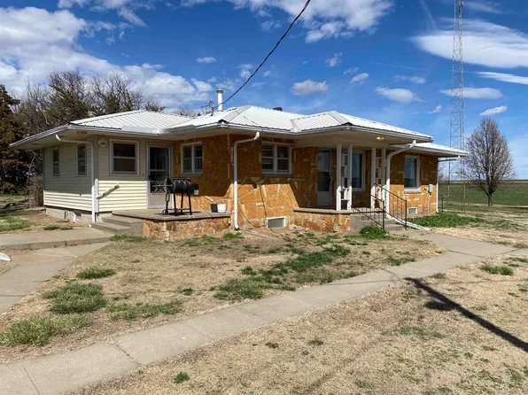N 987 55th Rd, Glasco, KS 67445