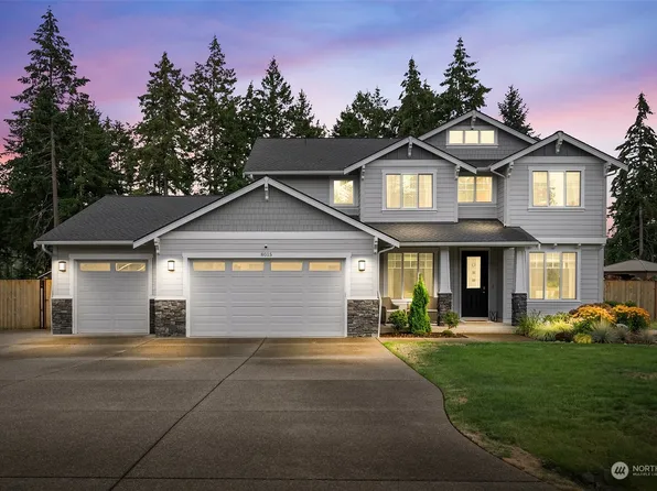 8015 53rd Court NE, Olympia, WA 98516