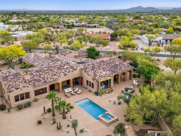 8520 E Via Montoya Dr, Scottsdale, AZ 85255