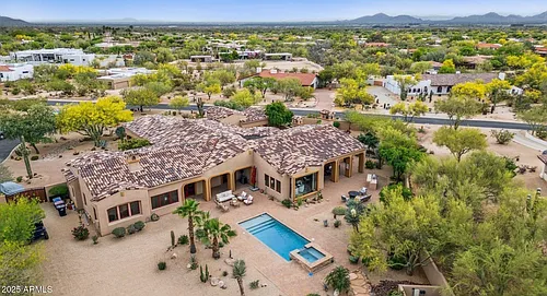 8520 E Via Montoya Dr Photo 1