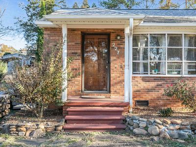 227 W Wood St, Spartanburg, SC, 29303