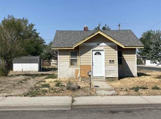 838 N Jefferson St, Casper, WY 82601
