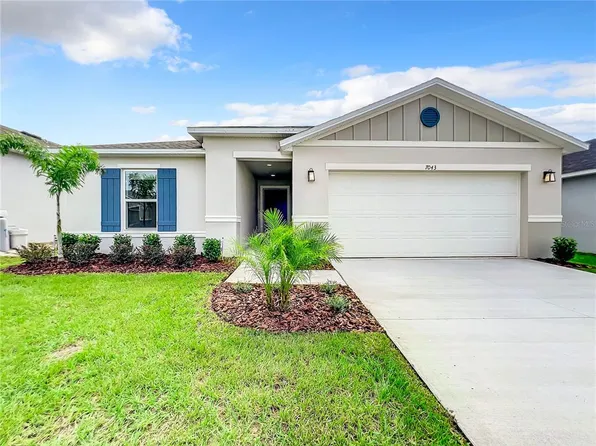 7043 Cruz Ct, Lakeland, FL 33813