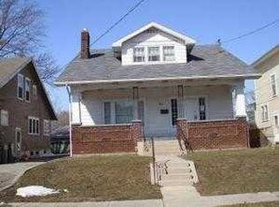 960 Richie Ave, Lima, OH 45805