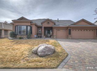 2213 Bristol Pl, Carson City, NV