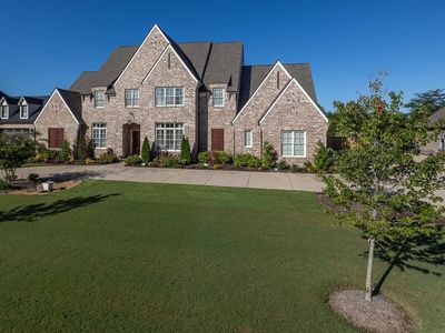 1275 Bray Station Rd, Collierville, TN, 38017