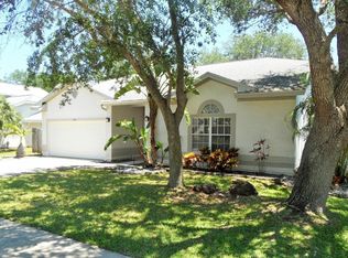 925 Deer Run Dr, Melbourne, FL 32940