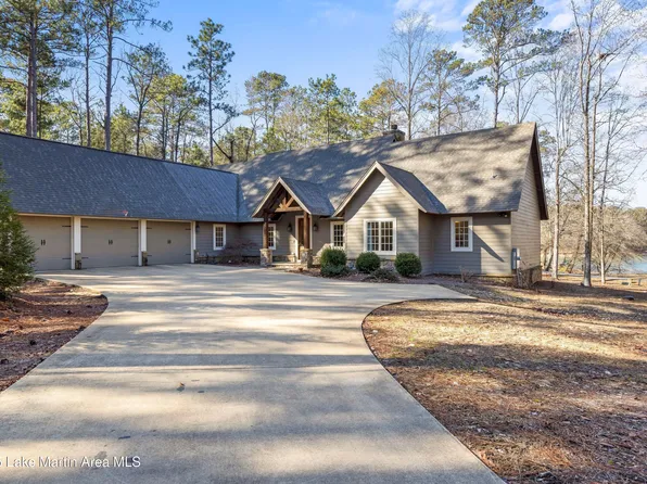 688 Willow Way E, Alexander City, AL 35010