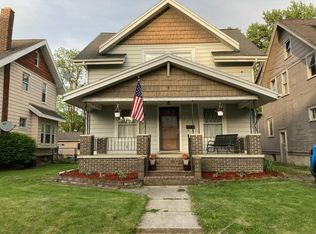 226 Hane Ave, Marion, OH